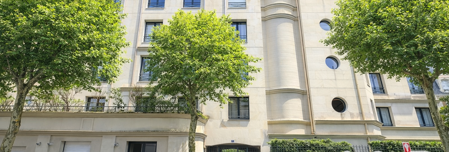 Appartement 4 Pièces 89 m² à vendre à Le Perreux-sur-Marne (94170)