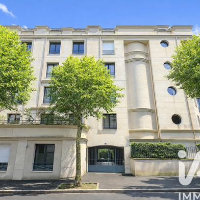 Appartement 4 pièces 595000 €