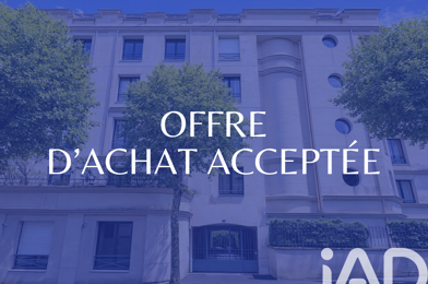 Appartement 4 pièces 595000 €