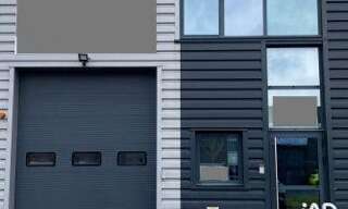 Commerce  282 m² à vendre à Saint-Herblain (44800)