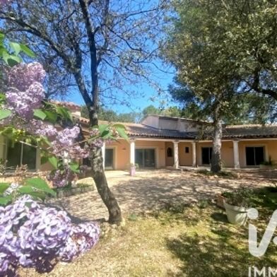 Maison 7 pièces 499000 €