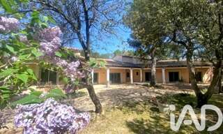 Maison 7 Pièces 255 m² à vendre à Pernes-les-Fontaines (84210)