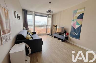 Appartement 2 pièces 240000 €