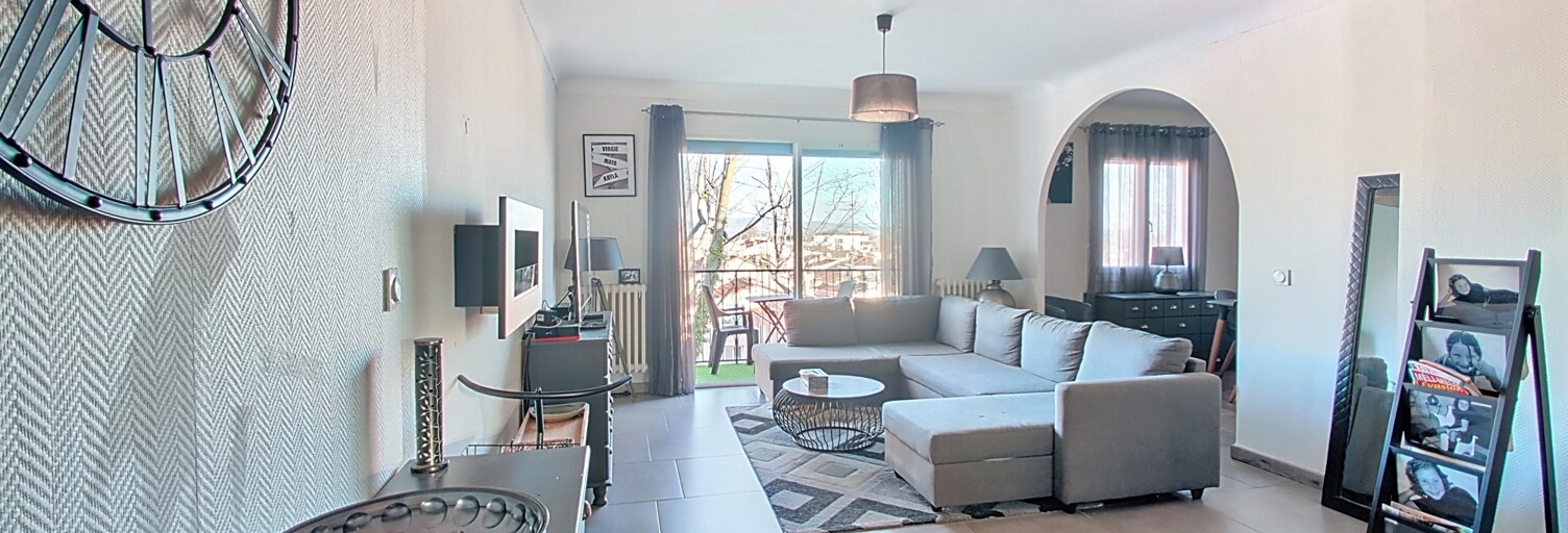 Appartement 5 Pièces 93 m² à vendre à Perpignan (66000)