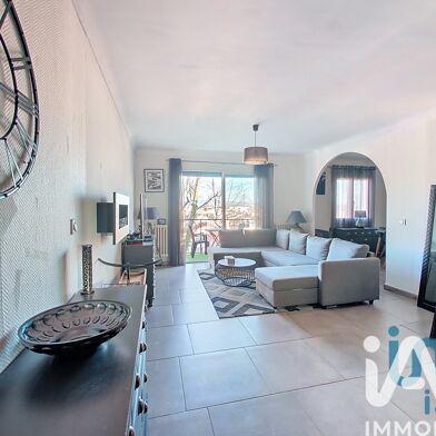 Appartement 5 pièces 145000 €