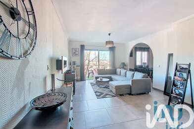 Appartement 5 pièces 145000 €