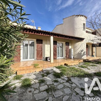 Maison 7 pièces 545000 €