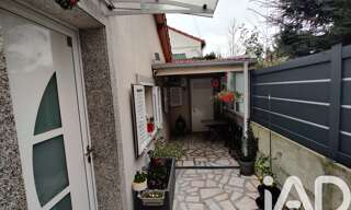 Maison 2 Pièces 39 m² à vendre à Montreuil (93100)