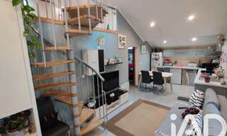 Maison 2 Pièces 39 m² à vendre à Montreuil (93100)