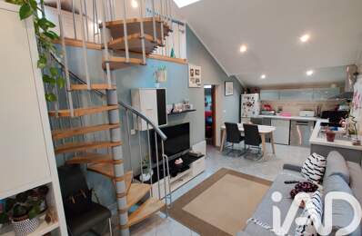 Vente Maison de ville 2 pièces — photo du bien