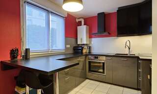 Appartement 3 Pièces 61 m² à vendre à Longwy (54400)