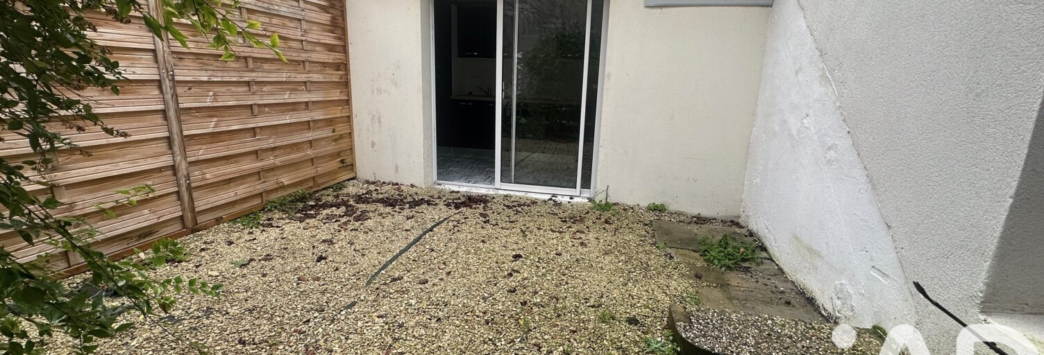 Appartement 3 Pièces 85 m² à vendre à La Rochelle (17000)