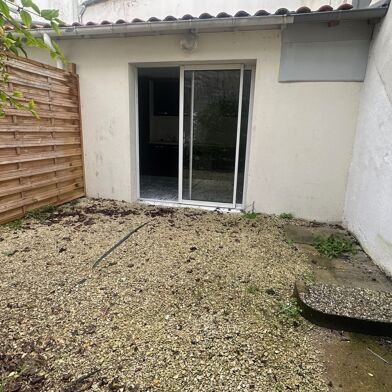 Appartement 3 pièces 399000 €