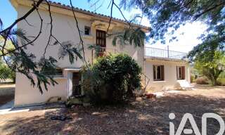 Maison 8 Pièces 178 m² à vendre à Pineuilh (33220)