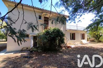 Maison 8 pièces 148500 €