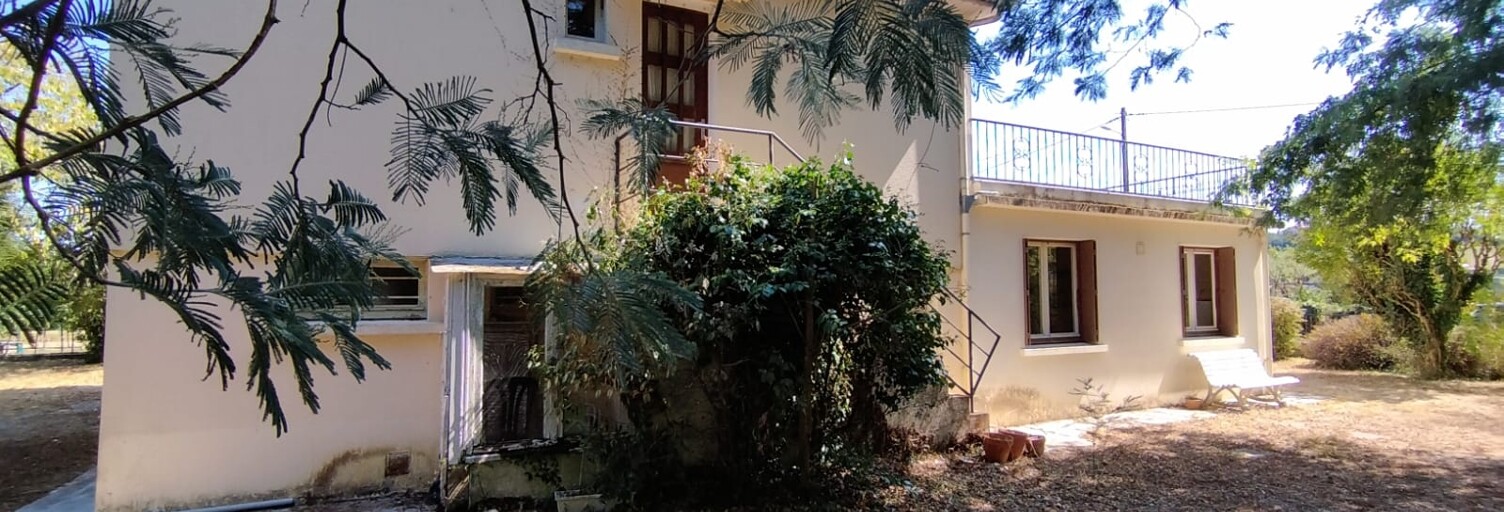 Maison 8 Pièces 178 m² à vendre à Pineuilh (33220)