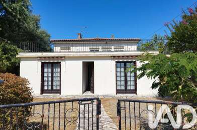 Maison 8 pièces 148300 €