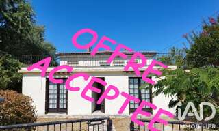 Maison 8 Pièces 178 m² à vendre à Pineuilh (33220)