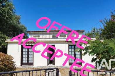 Maison 8 pièces 148300 €