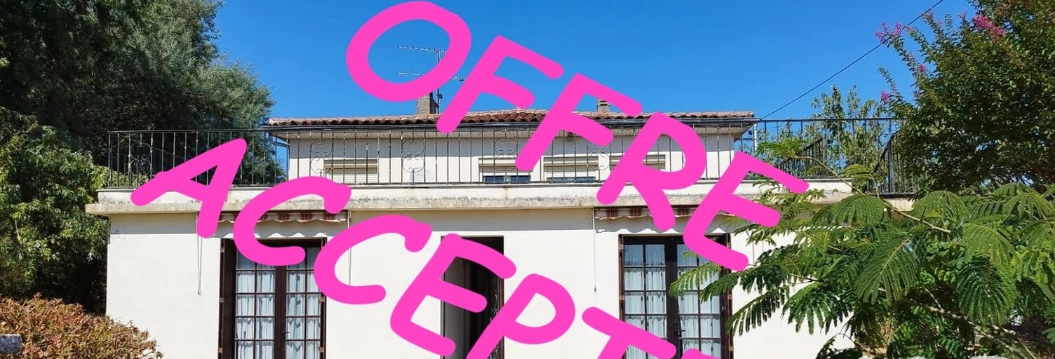 Maison 8 Pièces 178 m² à vendre à Pineuilh (33220)