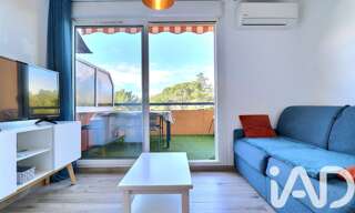 Appartement 1 Pièce 28 m² à vendre à La Ciotat (13600)