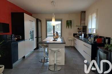 Maison 4 pièces 275000 €