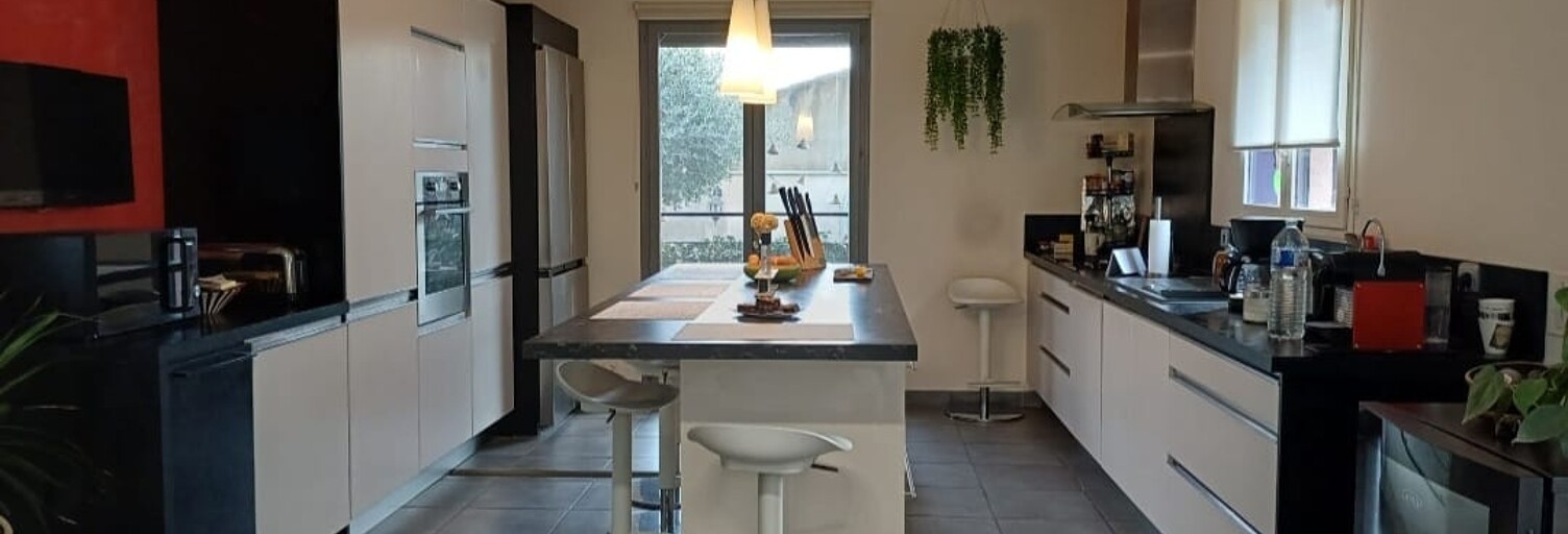 Maison 4 Pièces 109 m² à vendre à Avignon (84000)