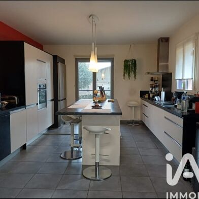 Maison 4 pièces 285000 €