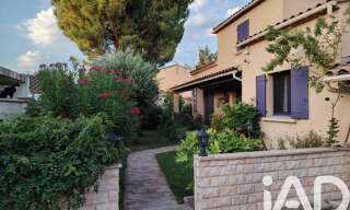 Maison 4 Pièces 109 m² à vendre à Avignon (84000)