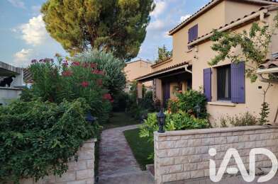 Maison 4 pièces 275000 €