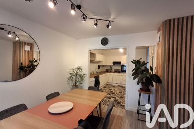 Appartement 3 pièces 259000 €