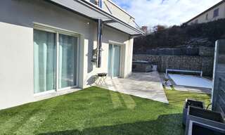 Maison 5 Pièces 147 m² à vendre à Saint-Genest-Lerpt (42530)