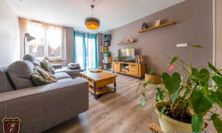 Appartement 4 Pièces 99 m² à louer à Légny (69620)