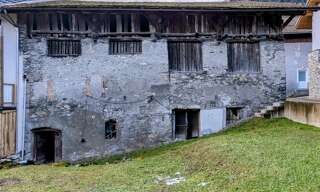 Maison 2 Pièces 113 m² à vendre à Grand-Aigueblanche (73260)