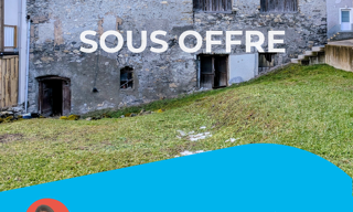 Maison 2 Pièces 113 m² à vendre à Grand-Aigueblanche (73260)