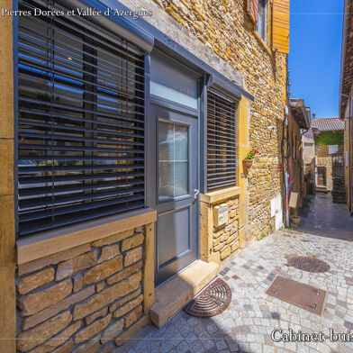 Maison 6 pièces 309000 €