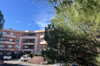 Appartement 3 pièces 180000 €