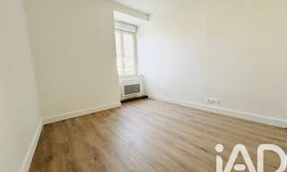 Maison 6 Pièces 105 m² à vendre à Vallons-de-l'Erdre (44540)