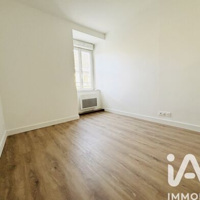 Maison 6 pièces 260000 €