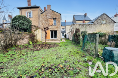 Maison 6 pièces 260000 €