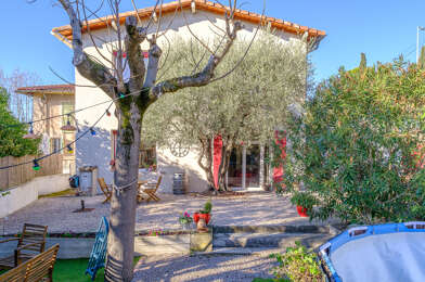 Maison 6 pièces 579000 €