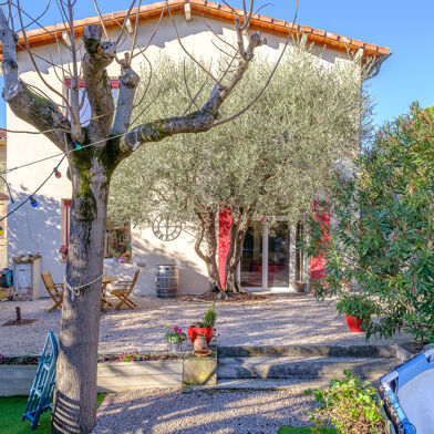 Maison 6 pièces 579000 €