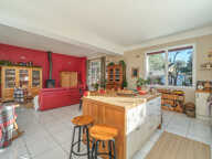 Marseille 13 ème Croix-Rouge à vendre maison de 6 pièces avec parking et cave — photo 3