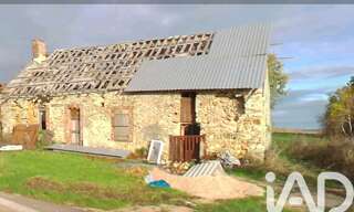 Terrain  2785 m² à vendre à Esternay (51310)