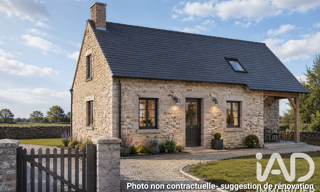 Terrain  2785 m² à vendre à Esternay (51310)