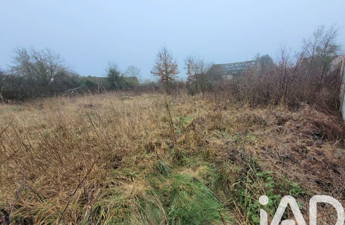 Vente Terrain à bâtir 2 785 m&sup2; — photo 2