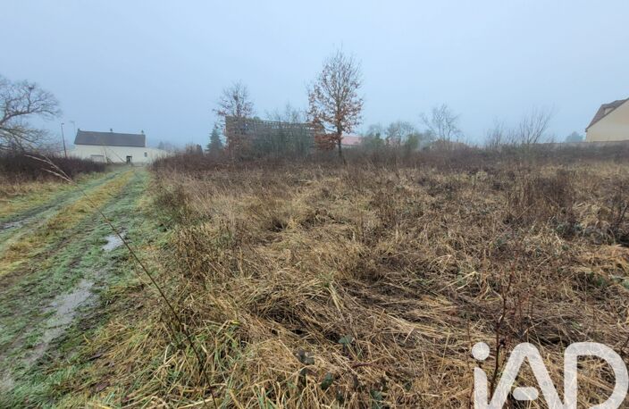 Vente Terrain à bâtir 2 785 m&sup2; — photo 5