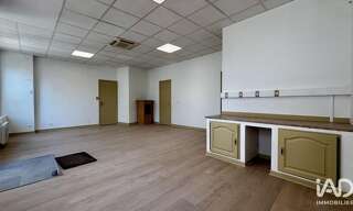 Commerce  51 m² à louer à Châlons-en-Champagne (51000)