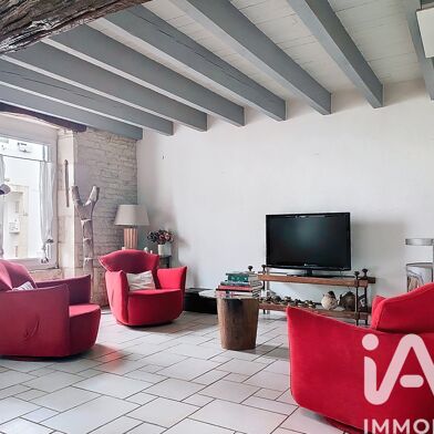 Maison 5 pièces 295000 €