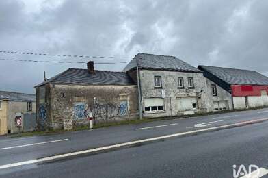 Commerce  187600 €